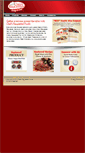 Mobile Screenshot of chefsrequested.com